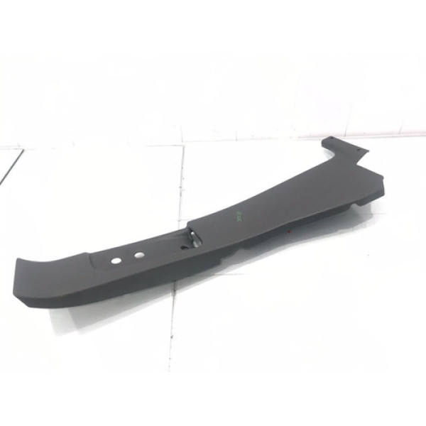 Acabamento Coluna Central Esquerda Fiat Fiorino 2012/2021