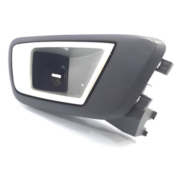 Maçaneta Interna Traseira Direita Ford Ecosport 2013/2018 Traseira