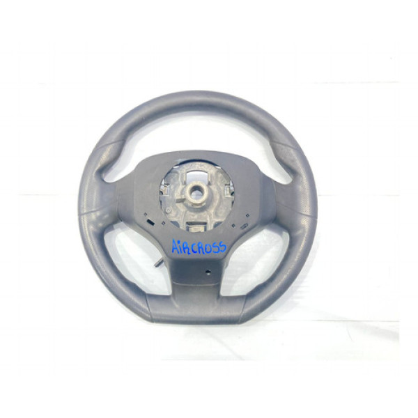 Volante Citroen Aircross 2014/2021