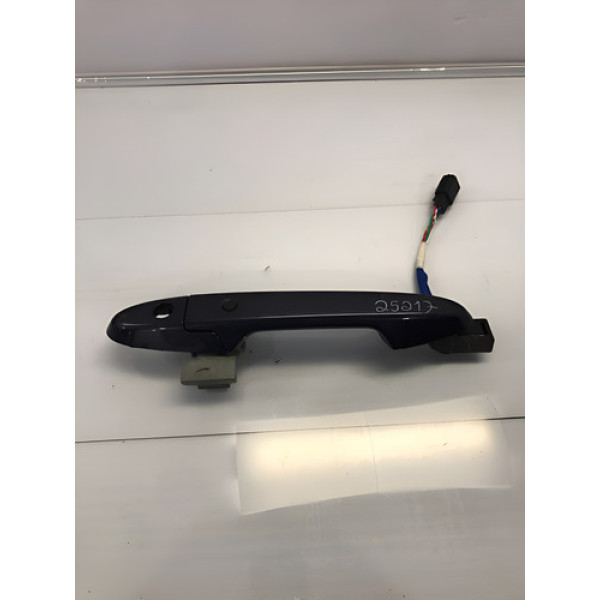 Maçaneta Externa Porta Dianteira Esquerda City 2022/2023 Dianteira