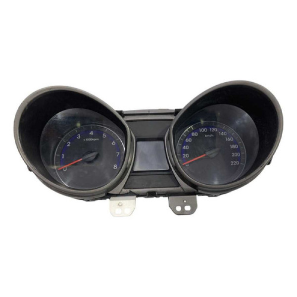 Painel De Instrumentos Hyundai Hb20 2014 Preto