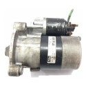 Motor Partida Peugeot 207/206 2004/2010 1.6 Manual