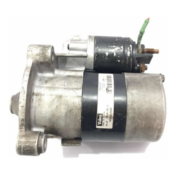 Motor Partida Peugeot 207/206 2004/2010 1.6 Manual