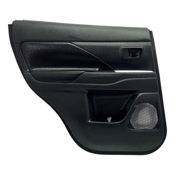 Forro Porta Traseira Esquerda Outlander 2013/2015 49028