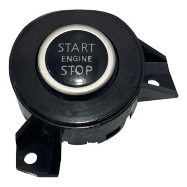 Botão Start Stop  Nissan Kicks Aut 2017/2021