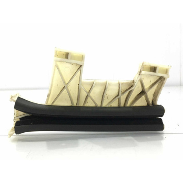 Guia Vidro Canaleta Porta Dianteira Direita Citroën C3 2003