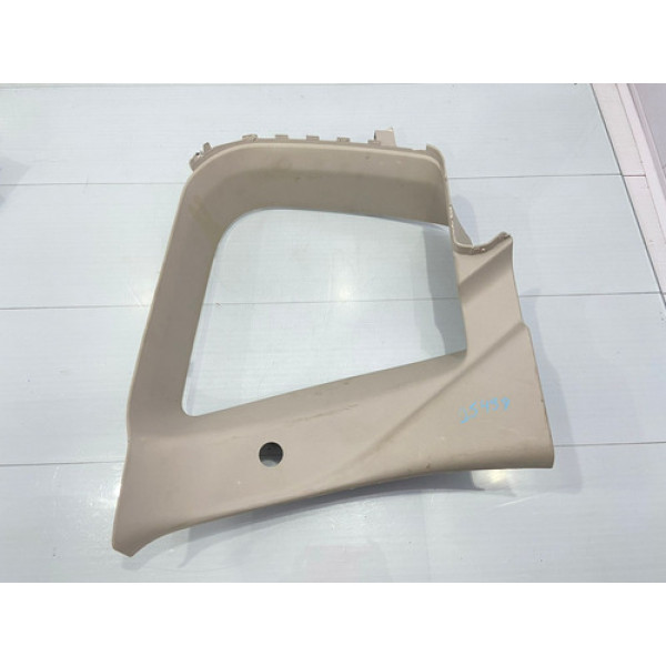 Acabamento Coluna Traseira Direita Citroen Aircross 15/24