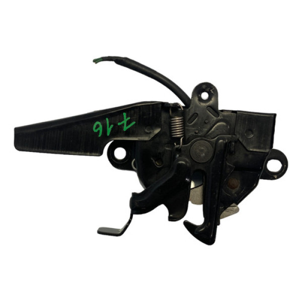 Fechadura Capo Dianteiro Toyota Corolla 2.0 Aut. 2011/2014