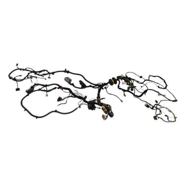 Chicote Interno Painel Peugeot 308 2.0 2012/2018