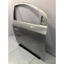 Porta Dianteira Direita Chevrolet Onix 2013/2019 C/ Detalhes Dianteira Direita Prateado