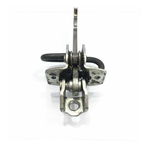 Limitador Porta Traseira Esquerda Chevrolet Meriva 2010