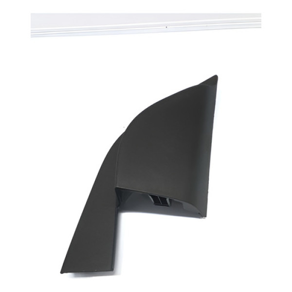 Moldura Interna Retrovisor Direito Chevrolet Onix 2017