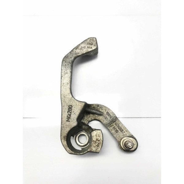 Suporte Trambulador Volkswagen G5 2010/2021