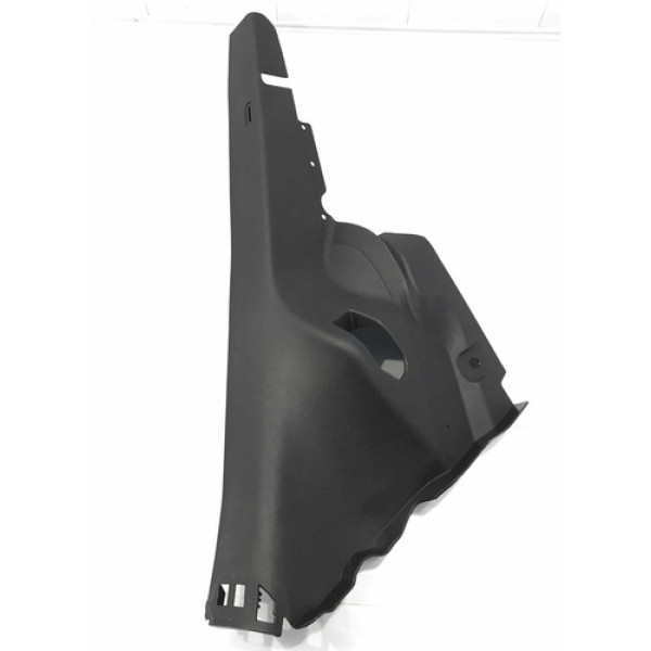 Acabamento Coluna Porta Traseiro Chevrolet Onix 2017/2019