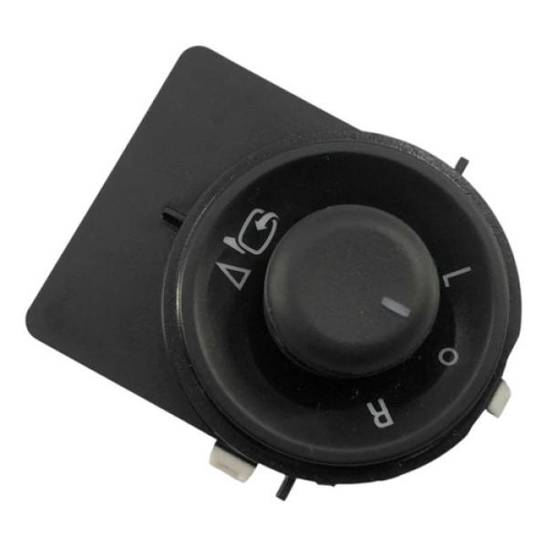 Botão Regulagem Retrovisor Chevrolet Cruze Sedan 2020/2022