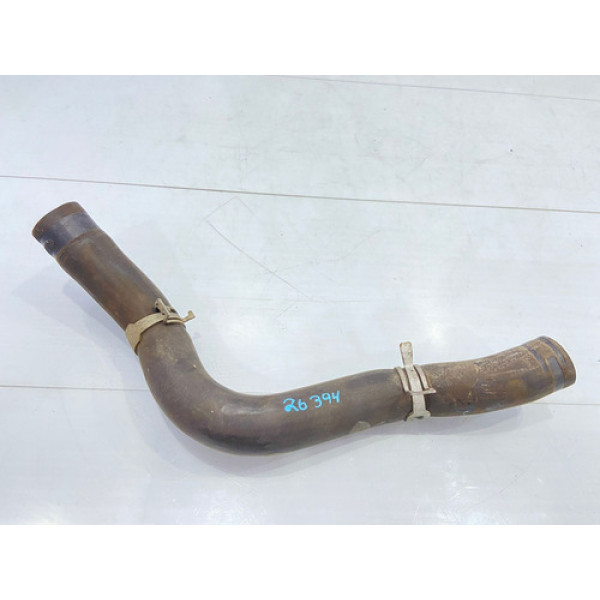 Mangueira Radiador Honda City/fit 2009/2014