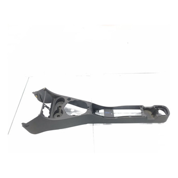 Console Central Renault Oroch 2015/2021