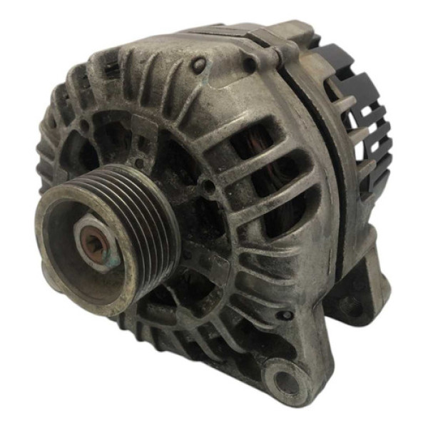 Alternador C3 Aircross 208 2008 1.6 Aut 2013/2020 46605