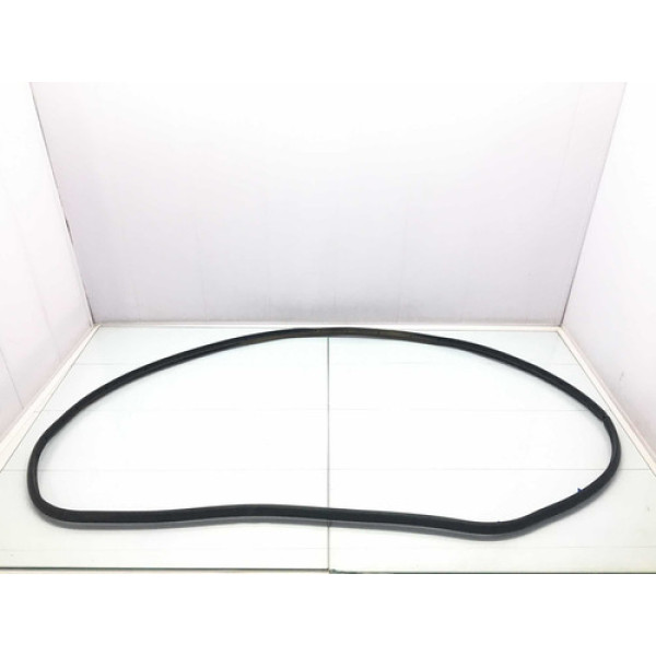 Borracha Vedação Traseiro Direito Chevrolet Cruze Sedan 2015