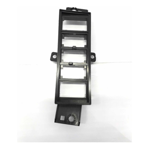 Moldura Botão Luz Painel Hyundai Tucson 2008/2014