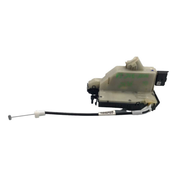 Fechadura Traseira Direita Peugeot 208/2008 13/21