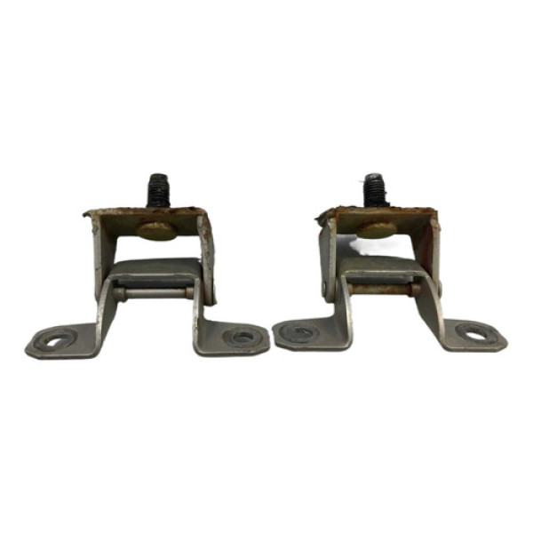 Dobradiça Tampa Traseira Grand Livina 2008/2015 Par 52474