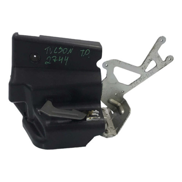 Fechadura Traseira Direita Hyundai Tucson 2008/2014
