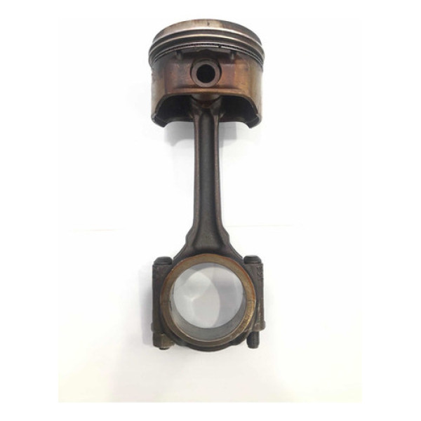 Biela Com Pistão Citroën C3 Peugeot 207 1.4 2006/2012