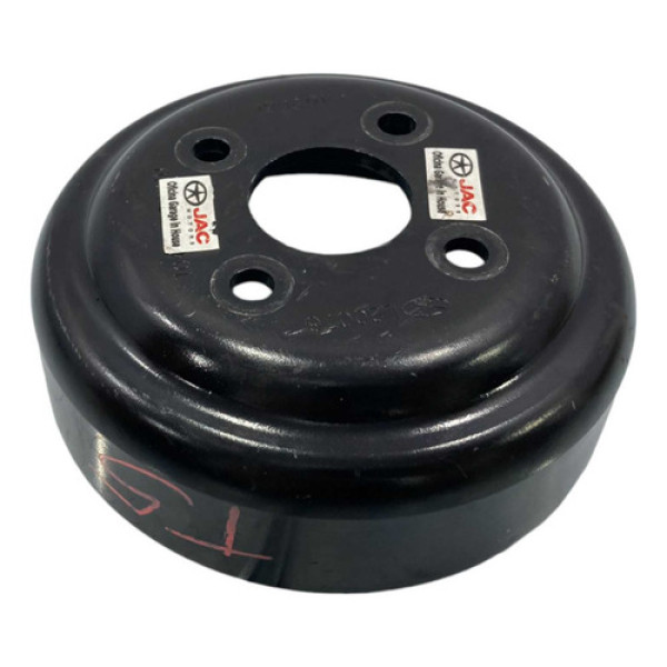 Polia Bomba Da Água Jac T5 1.5 Aut 2016/2021