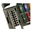 Caixa Fusiveis Paine Chevrolet Celta Prisma 1.0 08/15 54293