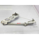Máquina De Vidro S/motor Traseira Direita Gm Corsa 1998/2010