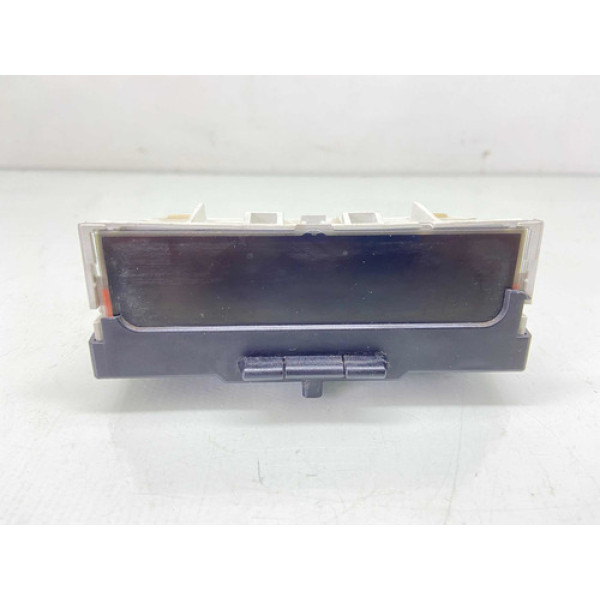 Computador Bordo 1.6 C/detalhe Renault Megane 2006/2012