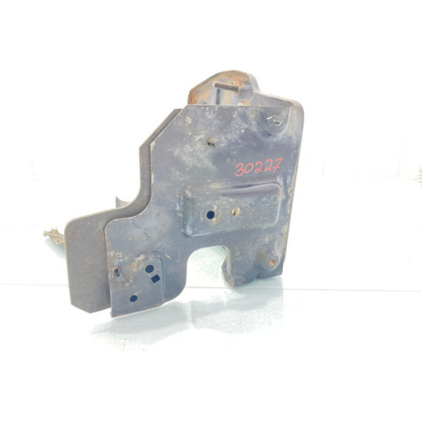 Suporte Bateria Fiat Fiorino/uno 2015/2021