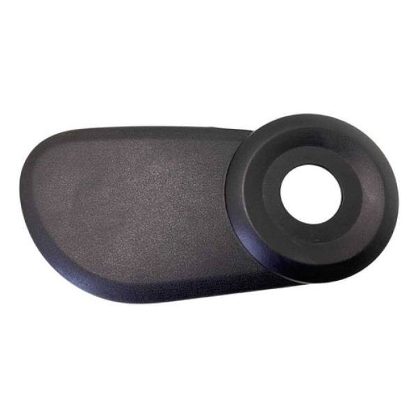 Acabamento Lateral Banco Dian Dir Freemont 2011/201651512 Preto