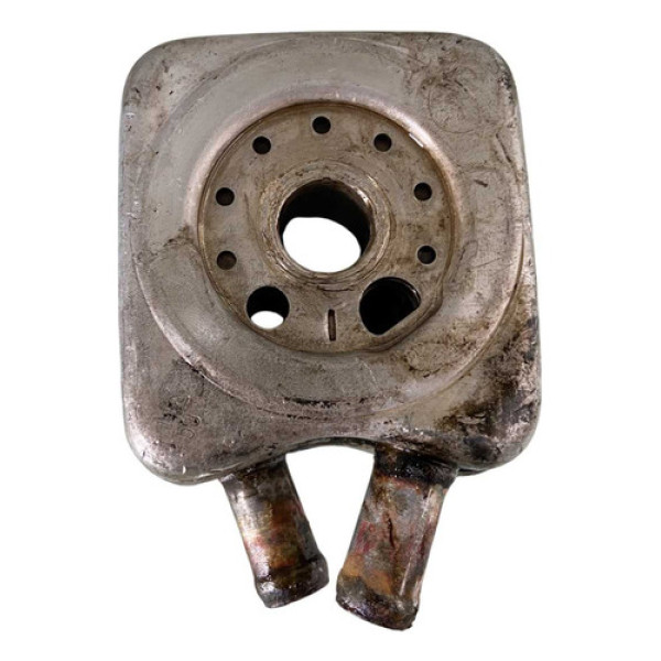 Trocador Calor Cambio Aut Audi A3 1.8 Golf 2.0 00/07   54087