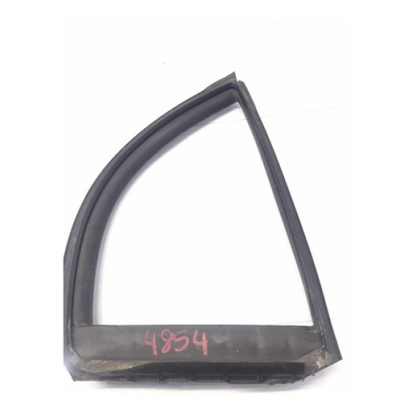 Borracha Guarnição Vidro Vigia Traseiro D Honda Civic 2009