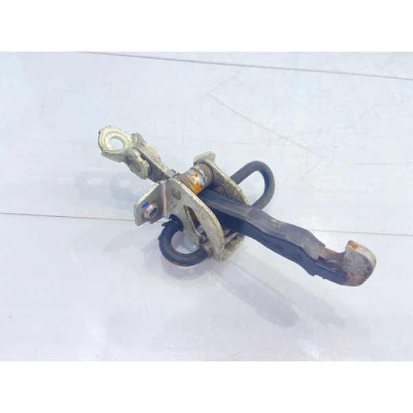 Limitador Porta Traseira Direita Fiat Punto 2008/2018