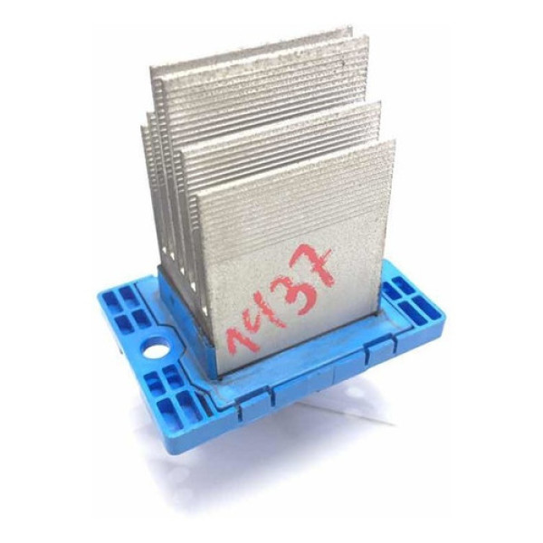 Resistência Ar Condicionado Hyundai Santa Fé 2009/2012