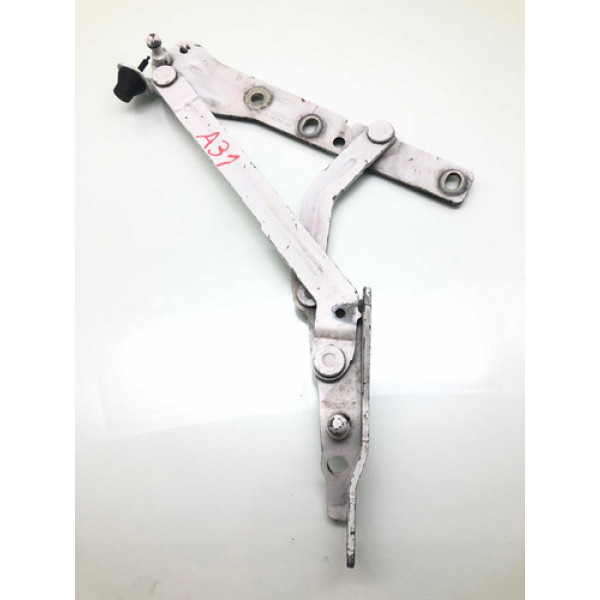 Dobradiça Direita Capô Traseiro Ford Ka Sedan 2013/2021