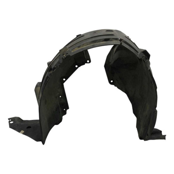 Parabarro Dianteiro Esquerdo Nissan Sentra 2007/201254480