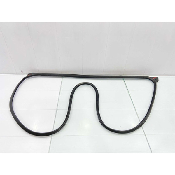 Borracha Vedação Porta Dianteira Direita Toyota Hilux 20/22