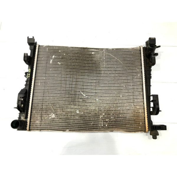 Radiador Da Água Renault Duster/captur/oroch 2016/2021