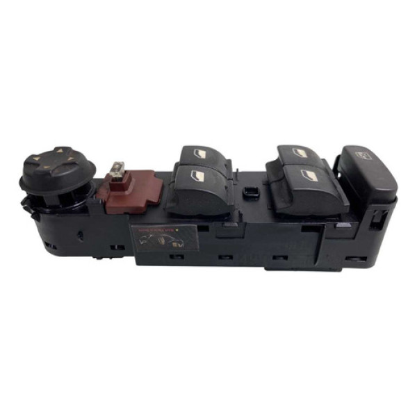 Botão Comando Vidro Eletrico Citroën C4 Lounge 14/17 51340