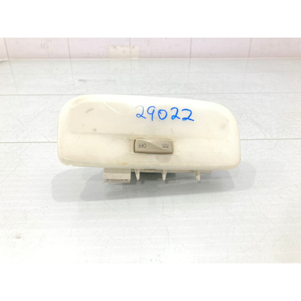 Luz Cortesia Teto Traseiro Renault Captur 2017/2023