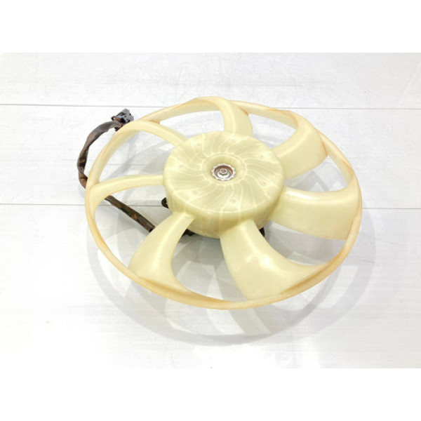 Ventoinha Radiador Água Honda Wrv 2017/2021