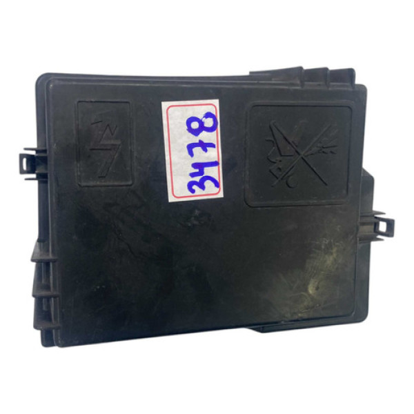 Tampa Caixa Fusiveis Renault Kwid 2017/2023