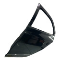 Porta Traseira Esquerda Chevrolet Onix 2013/2019 Traseira Direito Preto