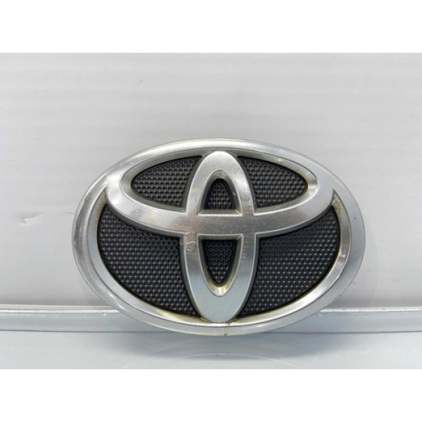 Emblema Logo (toyota) Toyota Etios 2013/2021