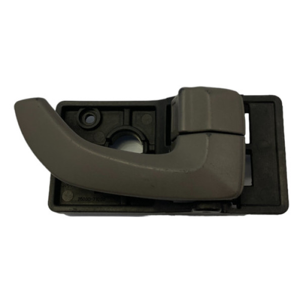 Maçaneta Interna Diant/tras Direita Hyundai Tucson 2008/2014 Dianteira