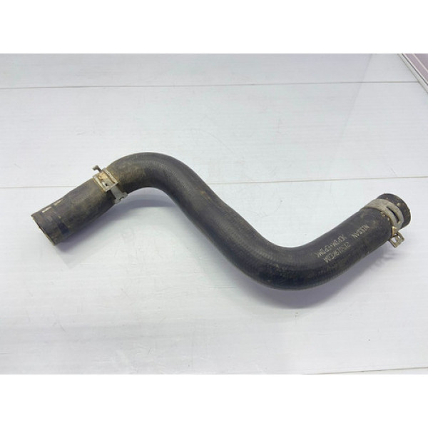 Mangueira Superior Radiador Nissan March 1.0 3cc 2012/2017
